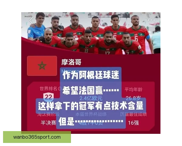 世界杯胜负竞猜全攻略与精准预测分析指南揭秘