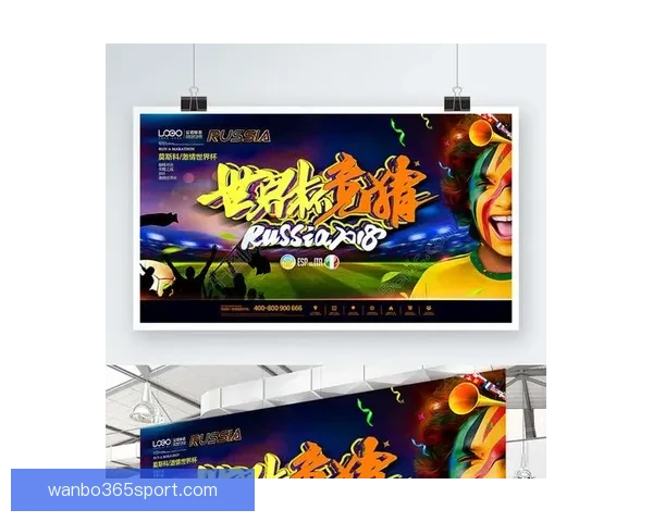 世界杯胜负竞猜全攻略 乐享每一场激情对决的预测乐趣