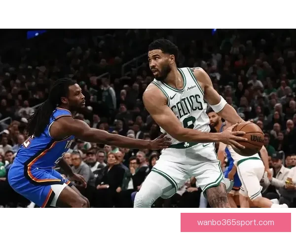 雷霆12连胜遭绿军逆转 亚历山大创纪录布朗全能表现