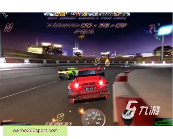 世界杯竞猜APP全新体验带你畅享实时赛况和精准预测提升游戏乐趣