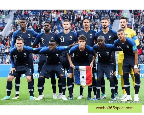 2026年世界杯各大球队实力分析及潜在黑马预测