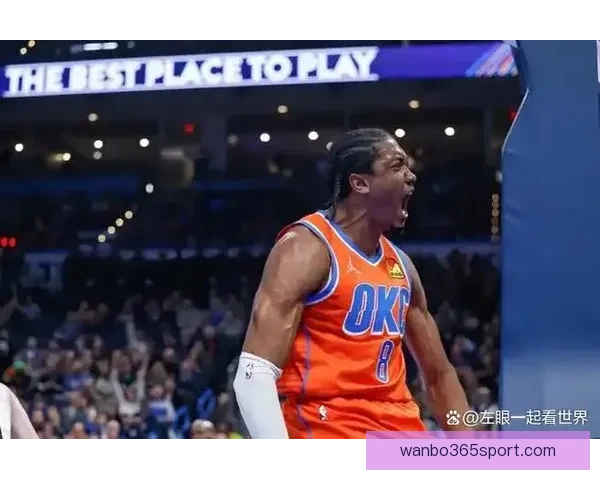 亚历山大承诺奖励球迷双鞋 杰威成夺冠关键人物