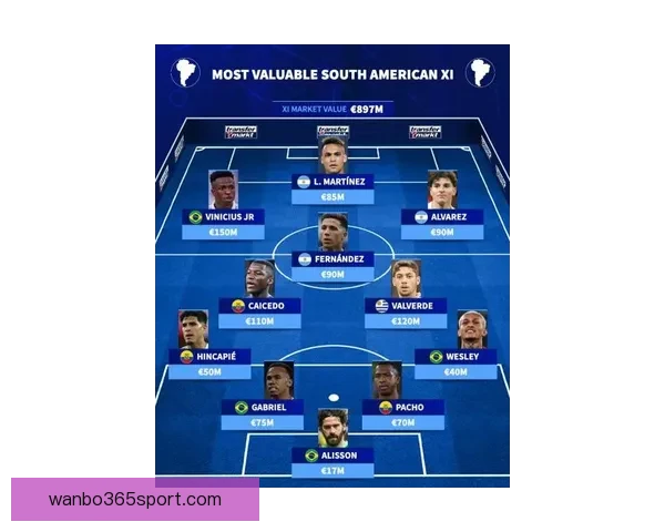 2026年世界杯参赛队伍解析各大洲实力对比与新兴强队崛起