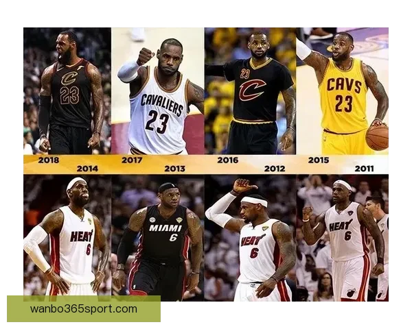 詹姆斯放弃入股拉斯维加斯NBA扩军球队计划或暗示更大布局